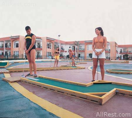 Royal Albatros Moderna Hotel 15